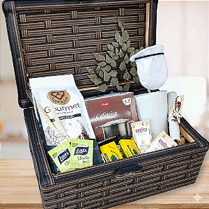 Café da Manhã Cafeteira Vietnamita Gourmet Cod 521