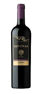 Vinho Tinto Chileno Ravanal - Carménère  ★2021/750ml/Tinto/Chile★