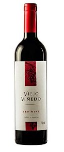 Vinho Tinto Argentino Viejo Viñedo  ★Blend/750ml/Tinto/Argent★