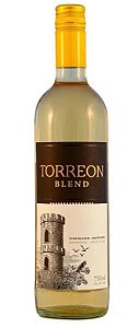 Vinho Branco Argentino Torreon - Blend ★Blend/750ml/Branco/Argent★