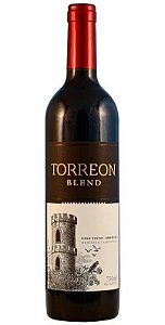 Vinho Tinto Argentino Torreon  - Blend ★Blend/750ml/Tinto/Argent★