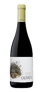 Vinho Tinto Português Ouriço  -  Blend ★Blend/750ml/Tinto/Portug★