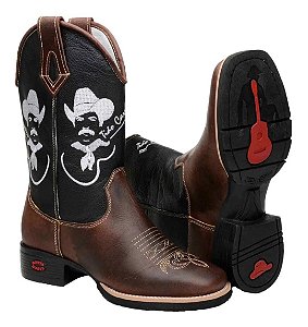 bota texana original