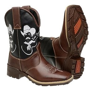 bota texana original