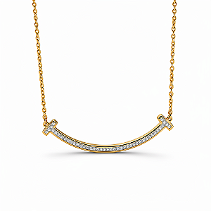 Colar Chocker Arcadian