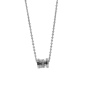 Colar Pendente Romano Sparkle