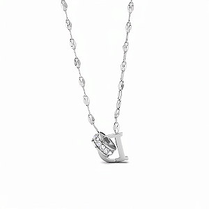 Colar Pendente Infinity D