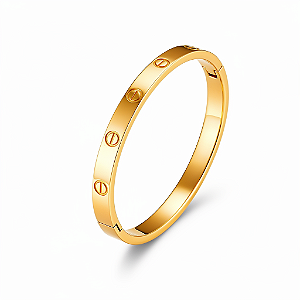 Bracelete Rígido Cartiano