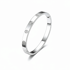 Bracelete Rígido Cartiano