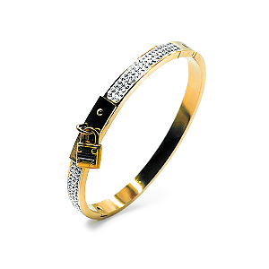Bracelete Rígido Scret Radiant