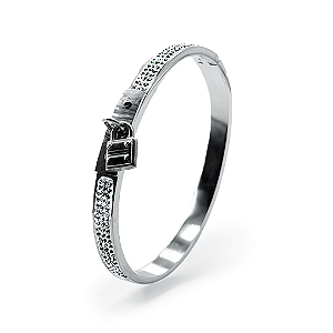 Bracelete Rígido Scret Radiant