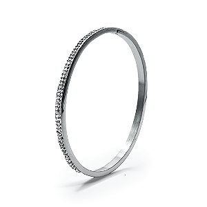 Bracelete Rígido Luxe