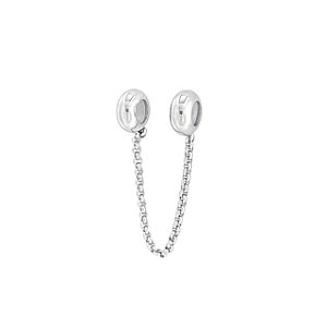 Trava de Segurança para Pulseira Charms