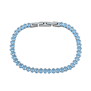 Pulseira Riviera Azul