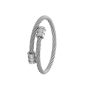 Bracelete Ajustável Twirl
