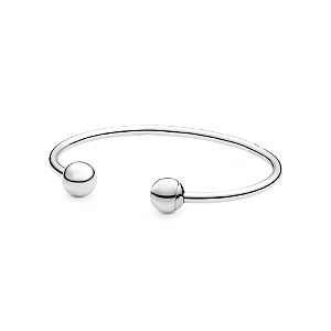 Bracelete Rígido Charms