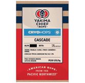 Lúpulo Cascade Cryo Hops YCH 25 gr