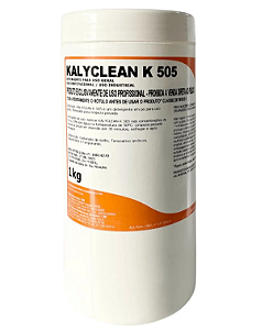 KALYCLEAN K 505 - Detergente - 01kg