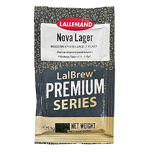 Fermento Lallemand NovaLager - 11g
