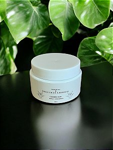 CLEANSING BALM FRESCOR DE LAVANDA