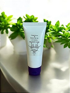 ESFOLIANTE FACIAL FRESCOR DE LAVANDA 50 gramas