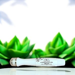 Gel hidratante área dos olhos Divino Gerânio  15 ml