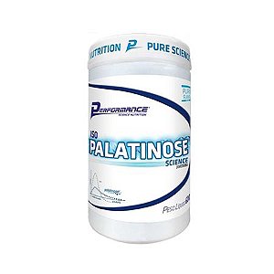 Iso Palatinose (600g) - Performance Nutrition