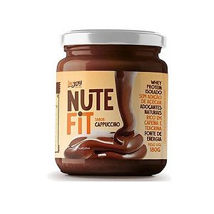 Nute Fit - 180g - In Joy foods