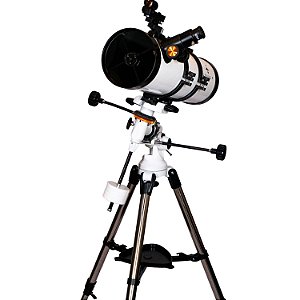 Telescópios de Alta Qualidade para Observação Astronômica Uranum