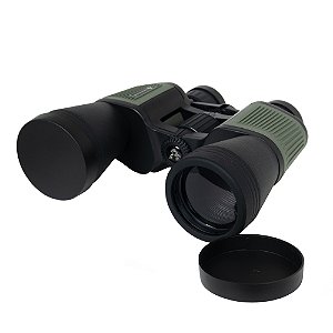 Binóculo 10x50mm Astronômico Profissional Uranum Observações Longa Distancias Alcance Prismas Gaia