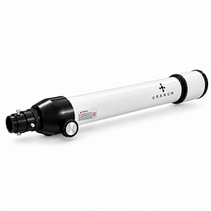 OTA Atena 70/700mm — Tubo Óptico Refrator Uranum com Bolsa de Transporte