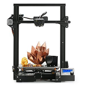 Impressora 3D Ender-3 Max