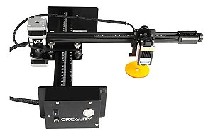 Máquina de esculpir a Laser Creality CV1