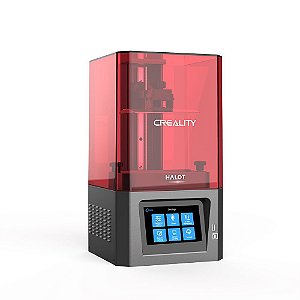 Impressora Resina Creality - Halot-One CL-60 HALOT-ONE