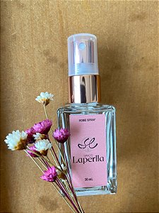 Lembrancinha Mini Home Spray 30ml - Personalizado