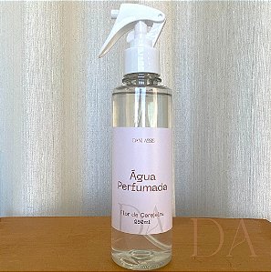 Água Perfumada Flor de Cerejeira 250ml
