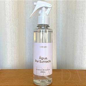Água Perfumada Lavanda Francesa 250ml
