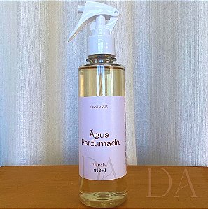 Água Perfumada Vanila 250ml