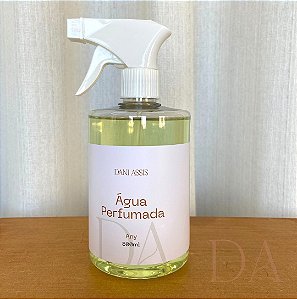 Água Perfumada Any 500ml