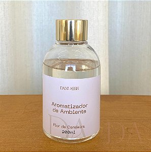Aromatizador de Ambiente Flor de Cerejeira 200ml