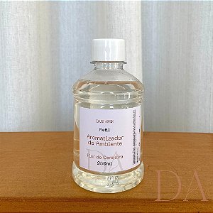 Refil Aromatizador de Ambiente Flor de Cerejeira 250ml