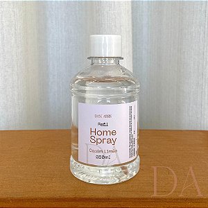 Refil Home Spray Capim Limão 250ml