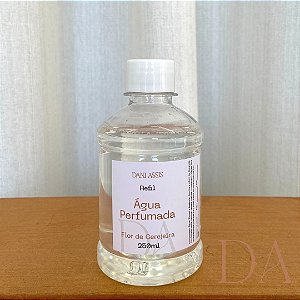 Refil Água Perfumada Flor de Cerejeira 250ml