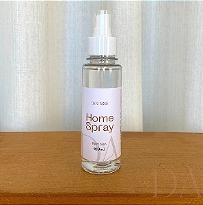 Home Spray Bamboo 120ml