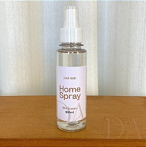 Home Spray Chá Branco 120ml