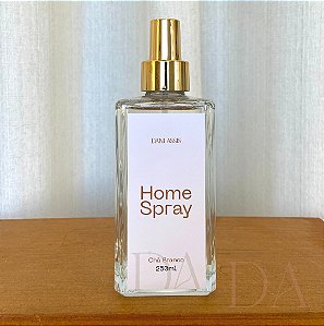 Home Spray Chá Branco 250ml