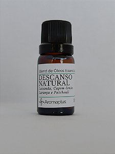 Blend Descanso Natural 10 mL