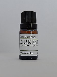 Óleo Essencial de Cipreste - 10 mL