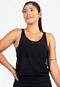 Regata Fitness Nadador Tela Dryfit