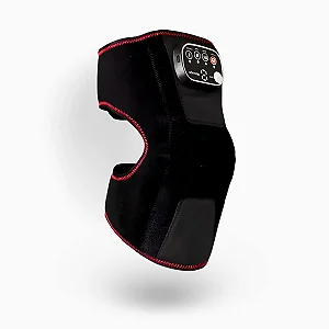 Massageador Elétrico Muscular Multifuncional